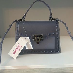 NWT Linea Donna Jelly bag